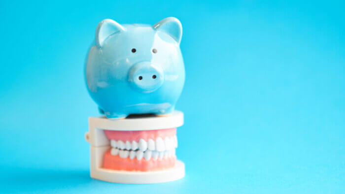 歯科矯正は医療費控除の対象？条件や還付金について